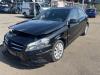 Mercedes A 1.6 A-180 16V Salvage vehicle (2013, Black)