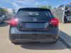 Mercedes A 1.6 A-180 16V Salvage vehicle (2013, Black)