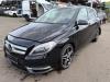 Mercedes B-Klasse skrotbil från 2013