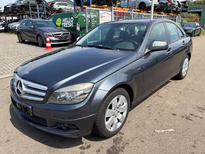 Mercedes C 2.2 C-220 CDI 16V  (Rozbiórka)