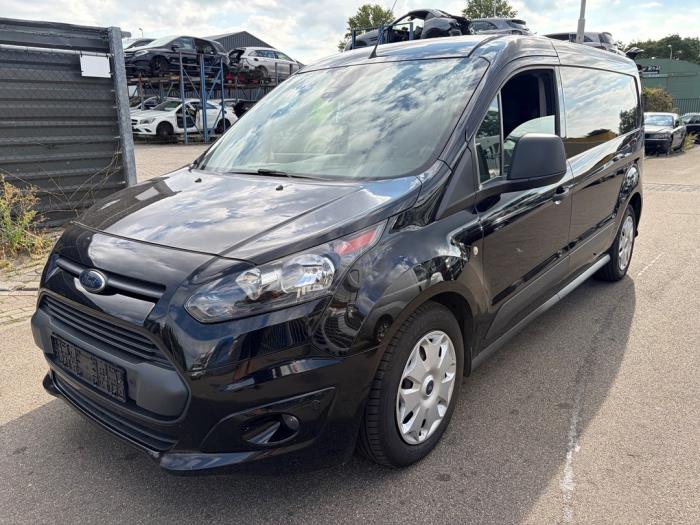 Ford Transit Connect 1.5 TDCi ECOnetic  (Rozbiórka)