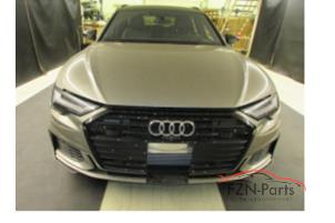 Audi A6  (Desguace)