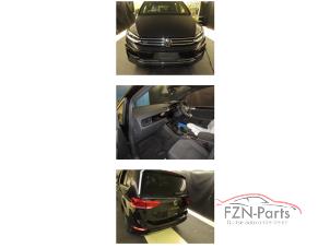 Volkswagen Touran  (Desguace)