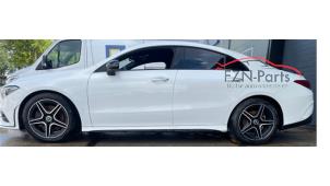 Mercedes CLA 1.3 CLA-200 Turbo 16V  (Desguace)
