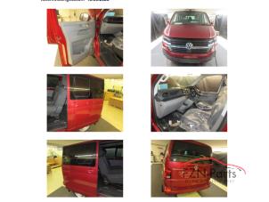 Volkswagen Transporter/Caravelle T6 2.0 TDI 204  (Desguace)