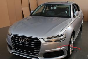 Audi A6 2.0 TDI 16V  (Schrott)