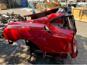 Ferrari F430  (Salvage)