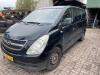 Hyundai H-300 2.5 CRDi Skrotfordon (2009, NIET VAN TOEPASSING)