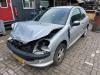 Peugeot 206 1.4 XR,XS,XT,Gentry Schrottauto (2003, Grau)