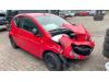 Citroen C1 1.0 12V Skrotfordon (2007, ROOD)