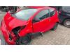 Citroen C1 1.0 12V Skrotfordon (2007, ROOD)