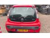 Citroen C1 1.0 12V Skrotfordon (2007, ROOD)