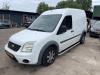 Ford Transit Connect 1.8 TDCi 90 DPF Salvage vehicle (2013, Granite)