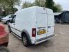 Ford Transit Connect 1.8 TDCi 90 DPF Salvage vehicle (2013, Granite)