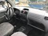 Opel Agila 1.2 16V Vehículo de desguace (2002, Gris)
