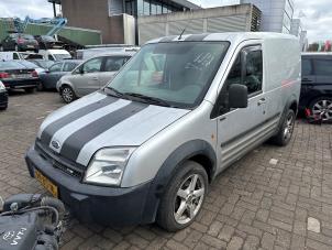 Ford Transit Connect 1.8 TDCi LWB  (Salvage)