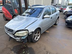 Opel Astra G 1.6  (Salvage)