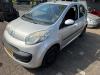 Citroen C1 1.0 12V Vehículo de desguace (2006, Gris)