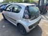 Citroen C1 1.0 12V Vehículo de desguace (2006, Gris)