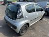 Citroen C1 1.0 12V Vehículo de desguace (2006, Gris)