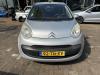 Citroen C1 1.0 12V Vehículo de desguace (2006, Gris)
