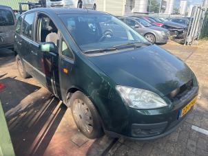 Ford Focus C-Max 1.8 16V Schrottauto (2004, Grün)