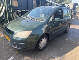 Ford Focus C-Max 1.8 16V Schrottauto (2004, Grün)