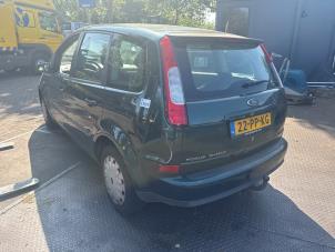 Ford Focus C-Max 1.8 16V Schrottauto (2004, Grün)