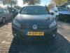 Volkswagen Golf VI 1.6 TDI 16V Skrotfordon (2009, ZWART)