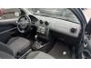 Ford Fiesta 5 1.3 Schrottauto (2005, Blau)