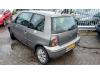 Seat Arosa 1.4i Vehículo de desguace (2003, Gris)
