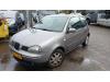 Seat Arosa 1.4i Vehículo de desguace (2003, Gris)