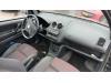 Seat Arosa 1.4i Vehículo de desguace (2003, Gris)