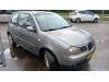 Seat Arosa 1.4i Vehículo de desguace (2003, Gris)