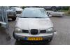 Seat Arosa 1.4i Vehículo de desguace (2003, Gris)