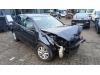 Volkswagen Golf V 1.6 FSI 16V Salvage vehicle (2006, Gray)