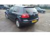Volkswagen Golf V 1.6 FSI 16V Salvage vehicle (2006, Gray)