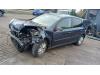 Volkswagen Golf V 1.6 FSI 16V Salvage vehicle (2006, Gray)