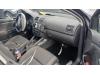 Volkswagen Golf V 1.6 FSI 16V Salvage vehicle (2006, Gray)