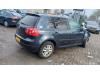 Volkswagen Golf V 1.6 FSI 16V Salvage vehicle (2006, Gray)