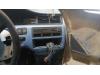 Honda Civic 1.5 DXi,LSi 16V Salvage vehicle (1995, White)