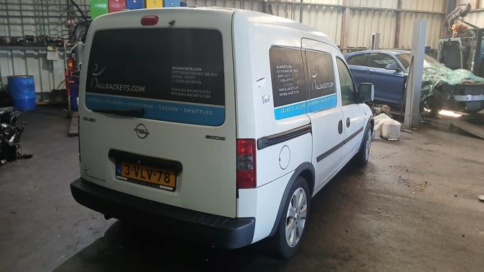 Opel Combo 1.3 CDTI 16V Épave (2011, Granit)