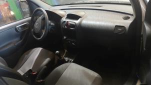 Opel Combo 1.3 CDTI 16V Épave (2011, Granit)