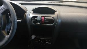 Opel Combo 1.3 CDTI 16V Épave (2011, Granit)