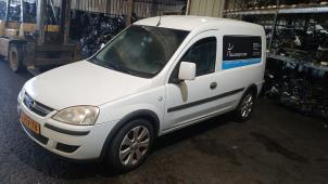 Opel Combo 1.3 CDTI 16V Épave (2011, Granit)