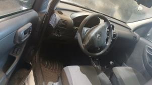 Opel Combo 1.3 CDTI 16V Épave (2011, Granit)