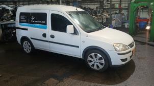 Opel Combo 1.3 CDTI 16V Épave (2011, Granit)