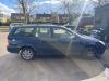 Ford Focus 1 Wagon 1.6 16V Salvage vehicle (2004, Blue)