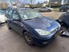 Ford Focus 1 Wagon 1.6 16V Salvage vehicle (2004, Blue)