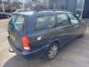 Ford Focus 1 Wagon 1.6 16V Salvage vehicle (2004, Blue)